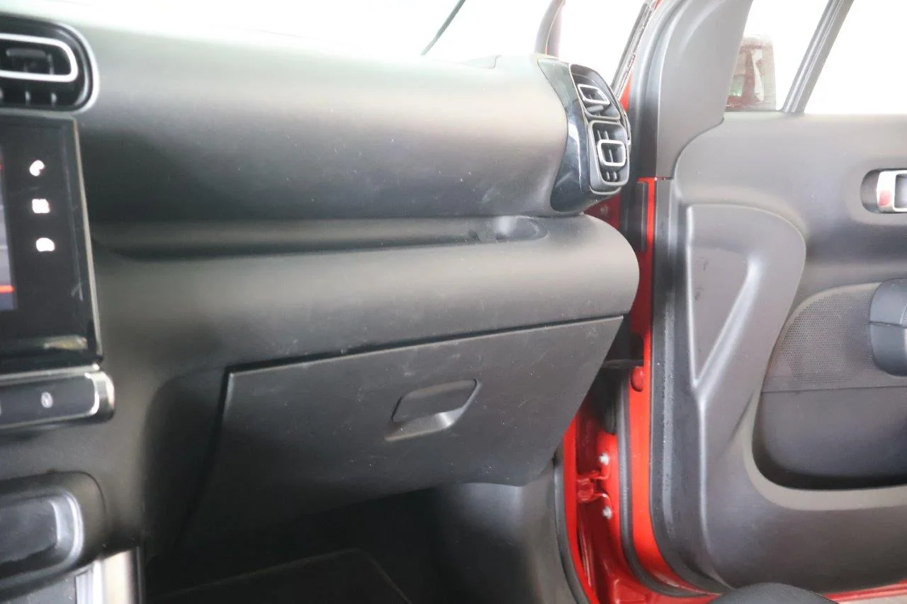 Citroen C3 Aircross - View model 26