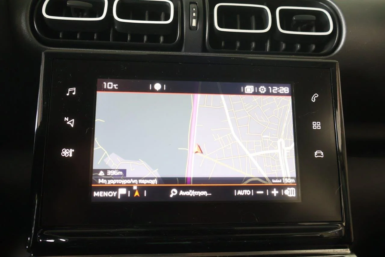 Citroen C3 Aircross - View model 31