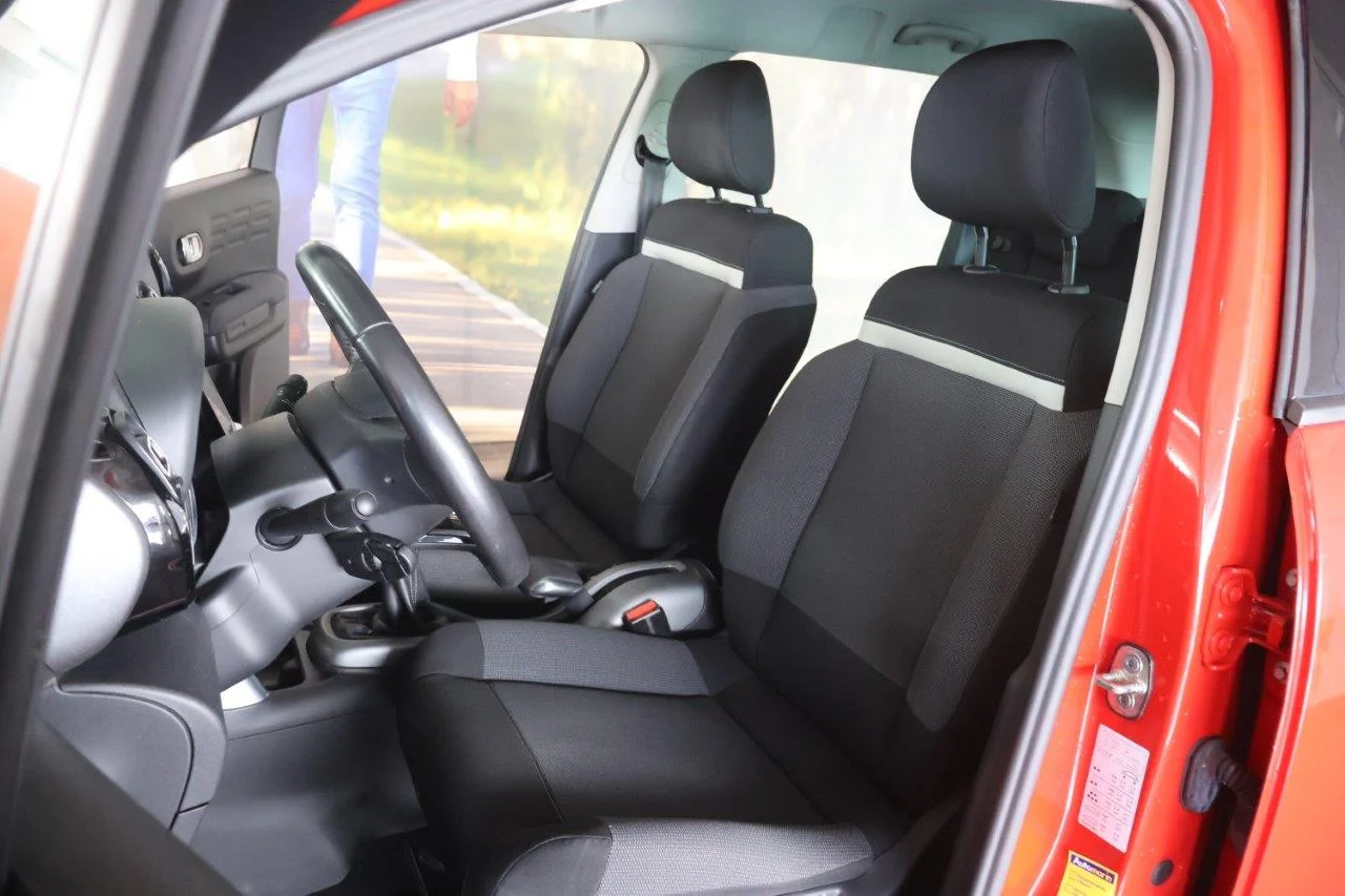 Citroen C3 Aircross - View model 34