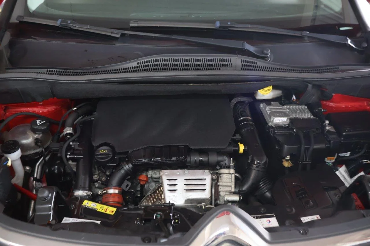 Citroen C3 Aircross - View model 43