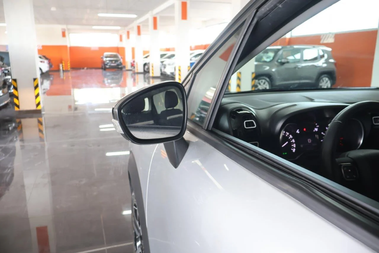 Citroen C3 Aircross - View model 14