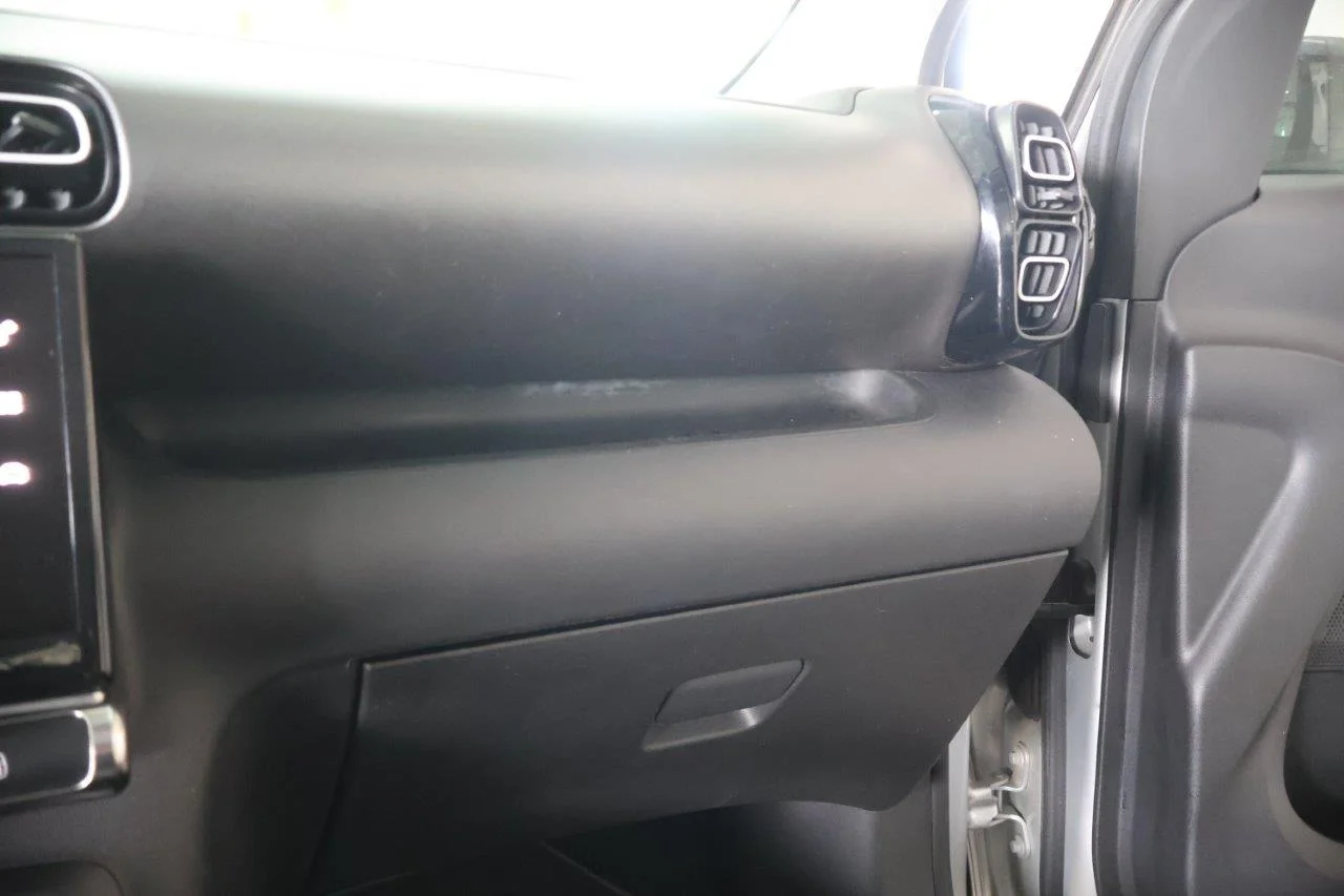 Citroen C3 Aircross - View model 25