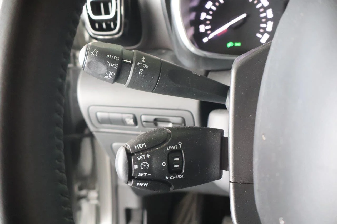 Citroen C3 Aircross - View model 27
