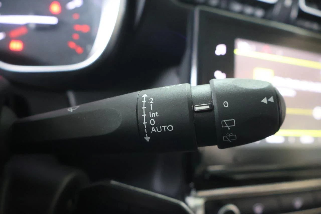 Citroen C3 Aircross - View model 28