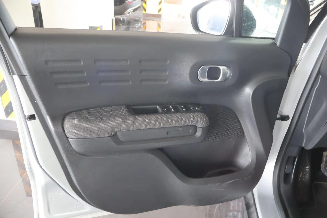 Citroen C3 Aircross - View model 30