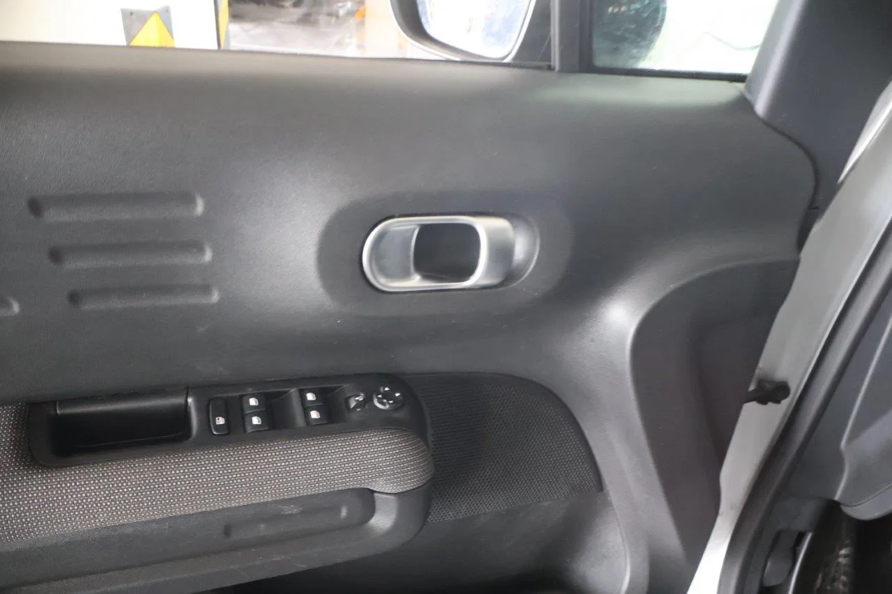 Citroen C3 Aircross - View model 31