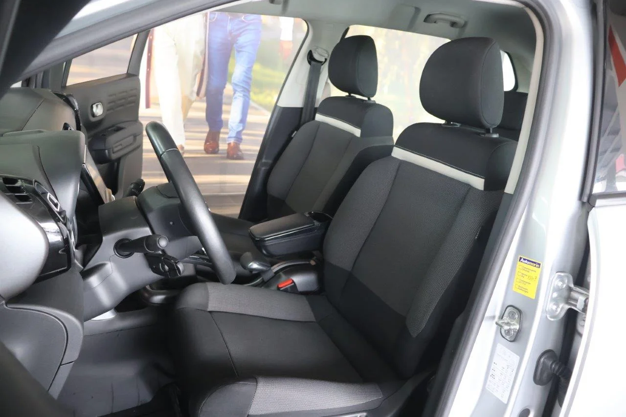 Citroen C3 Aircross - View model 32