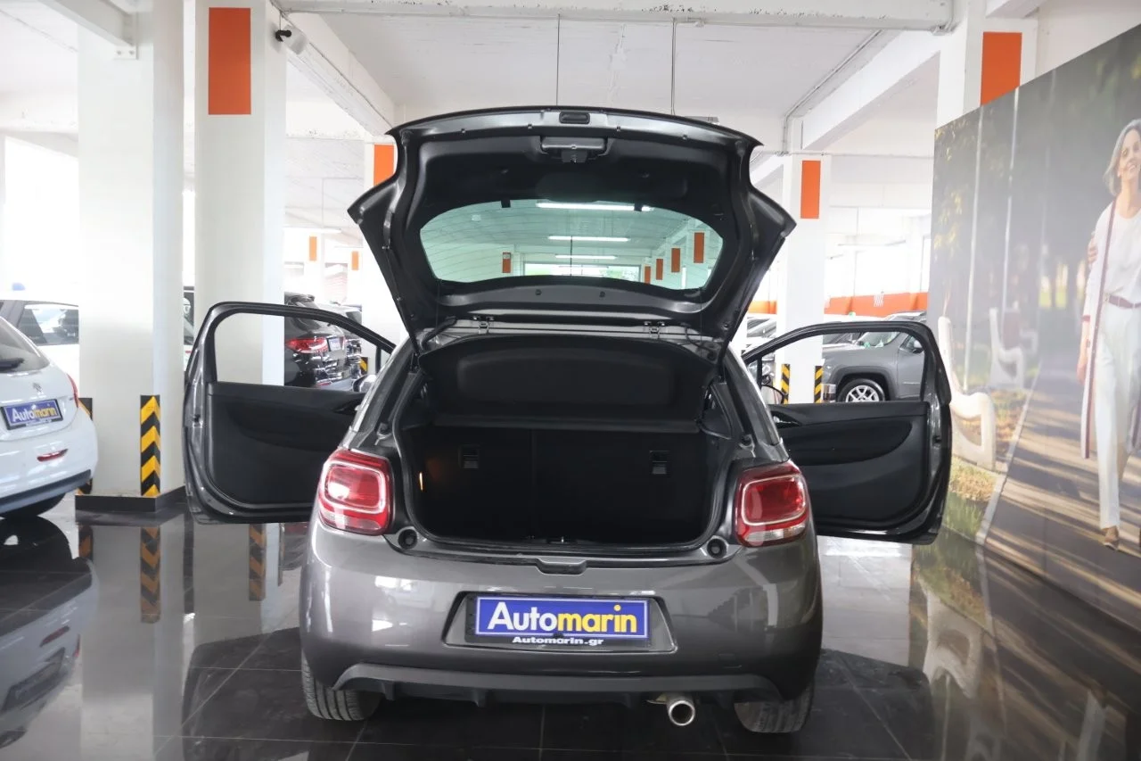 DS DS3 - View model 8