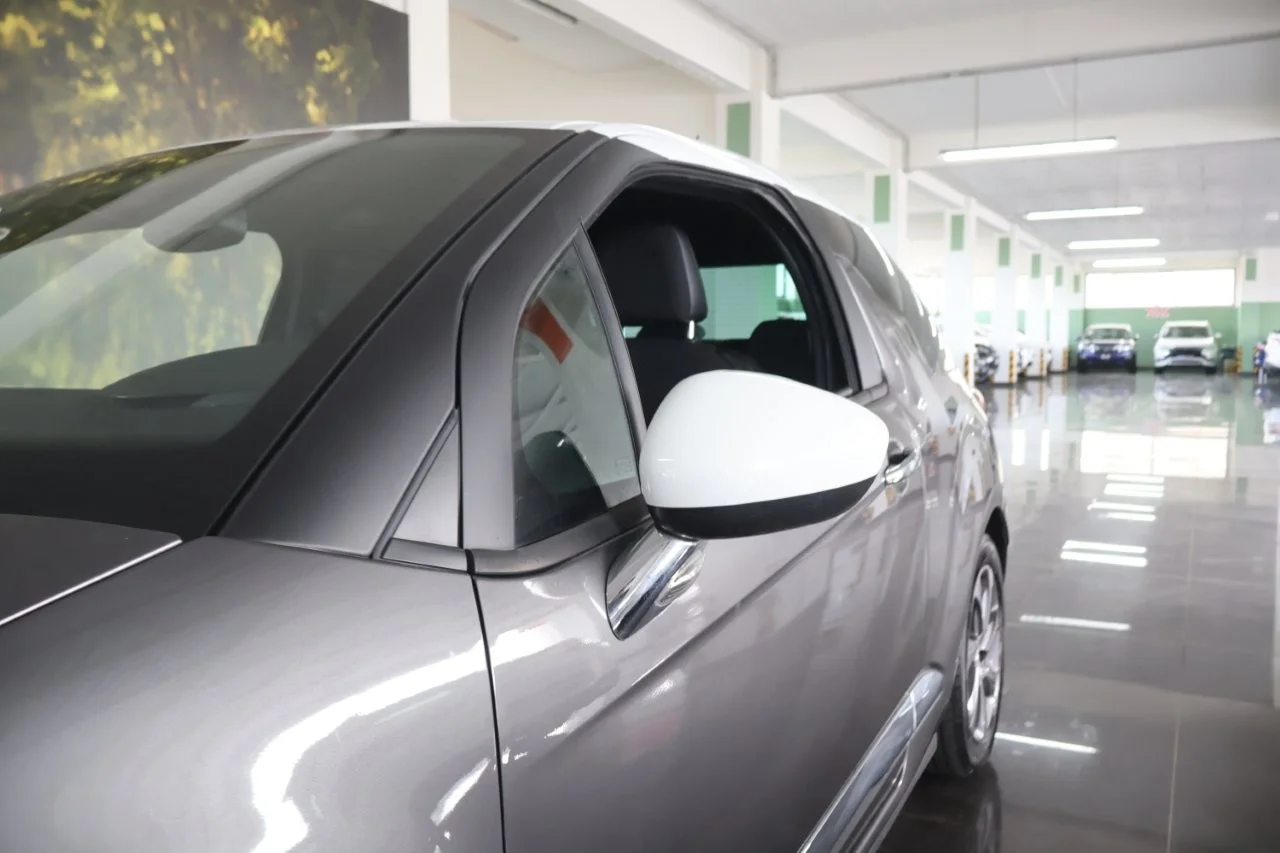 DS DS3 - View model 12