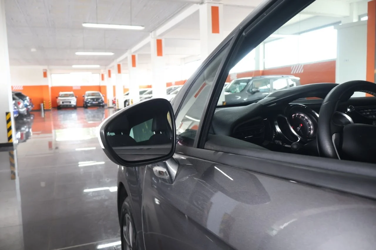 DS DS3 - View model 13