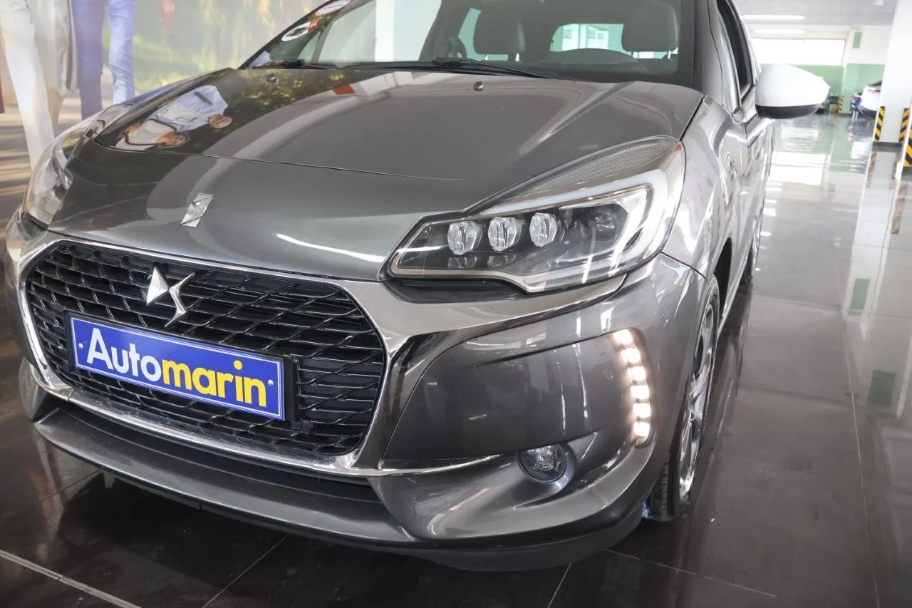DS DS3 - View model 14