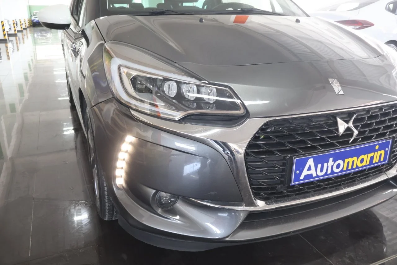 DS DS3 - View model 15
