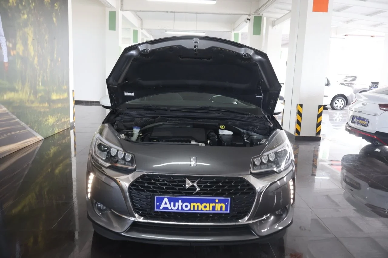 DS DS3 - View model 18