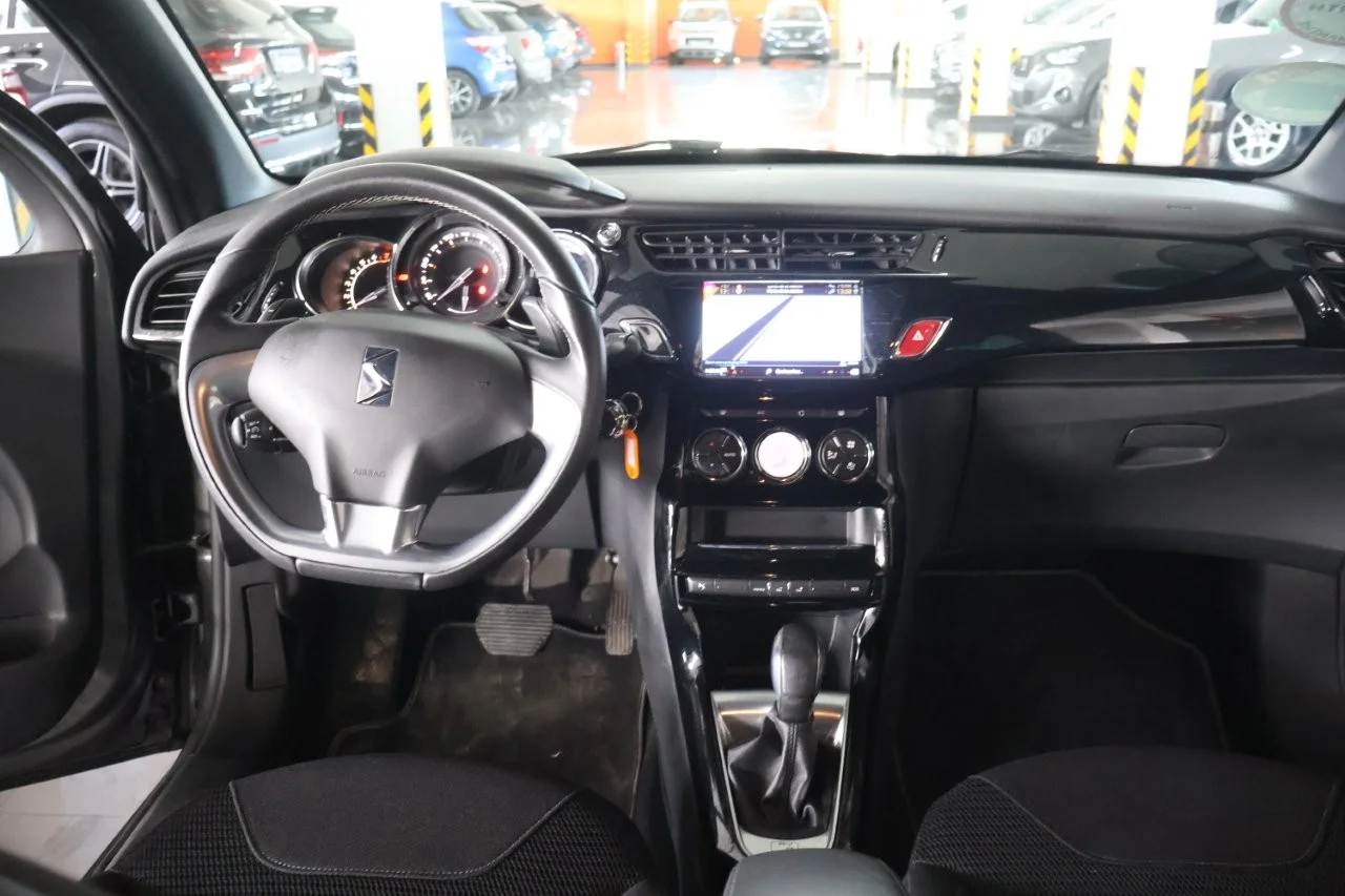 DS DS3 - View model 19