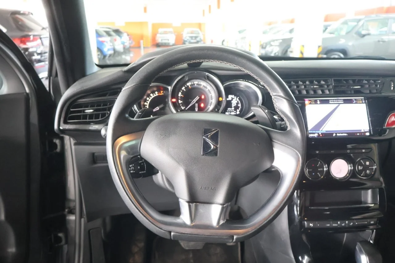 DS DS3 - View model 20