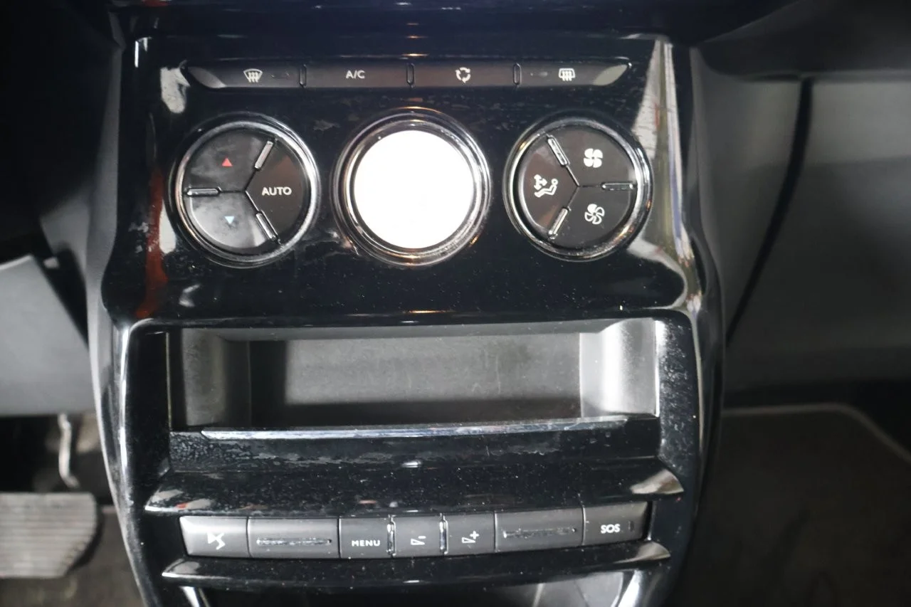 DS DS3 - View model 22