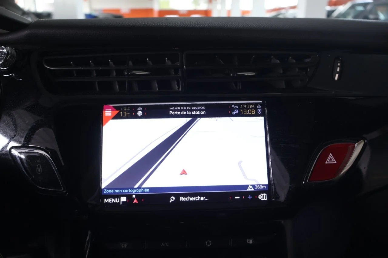 DS DS3 - View model 23