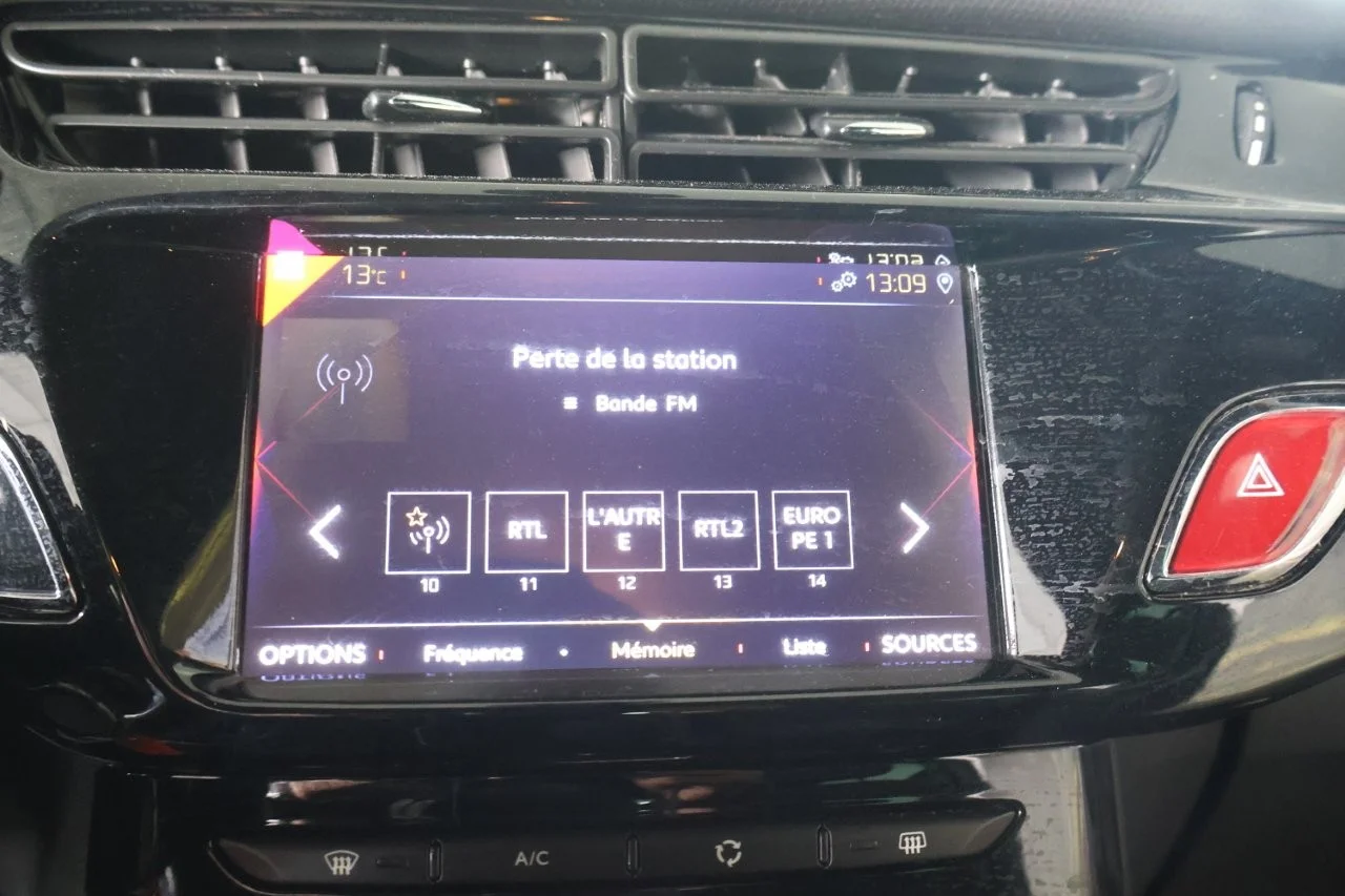 DS DS3 - View model 28
