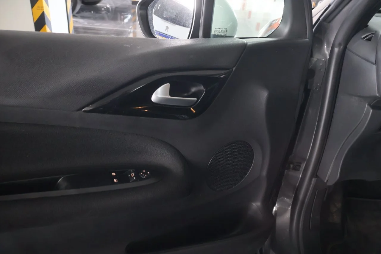 DS DS3 - View model 30