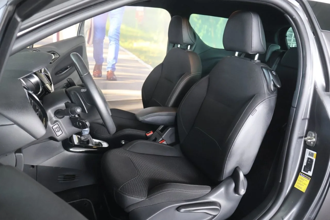 DS DS3 - View model 31