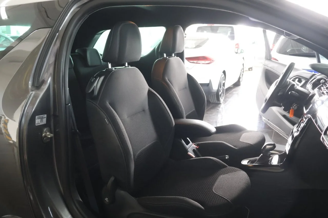 DS DS3 - View model 33