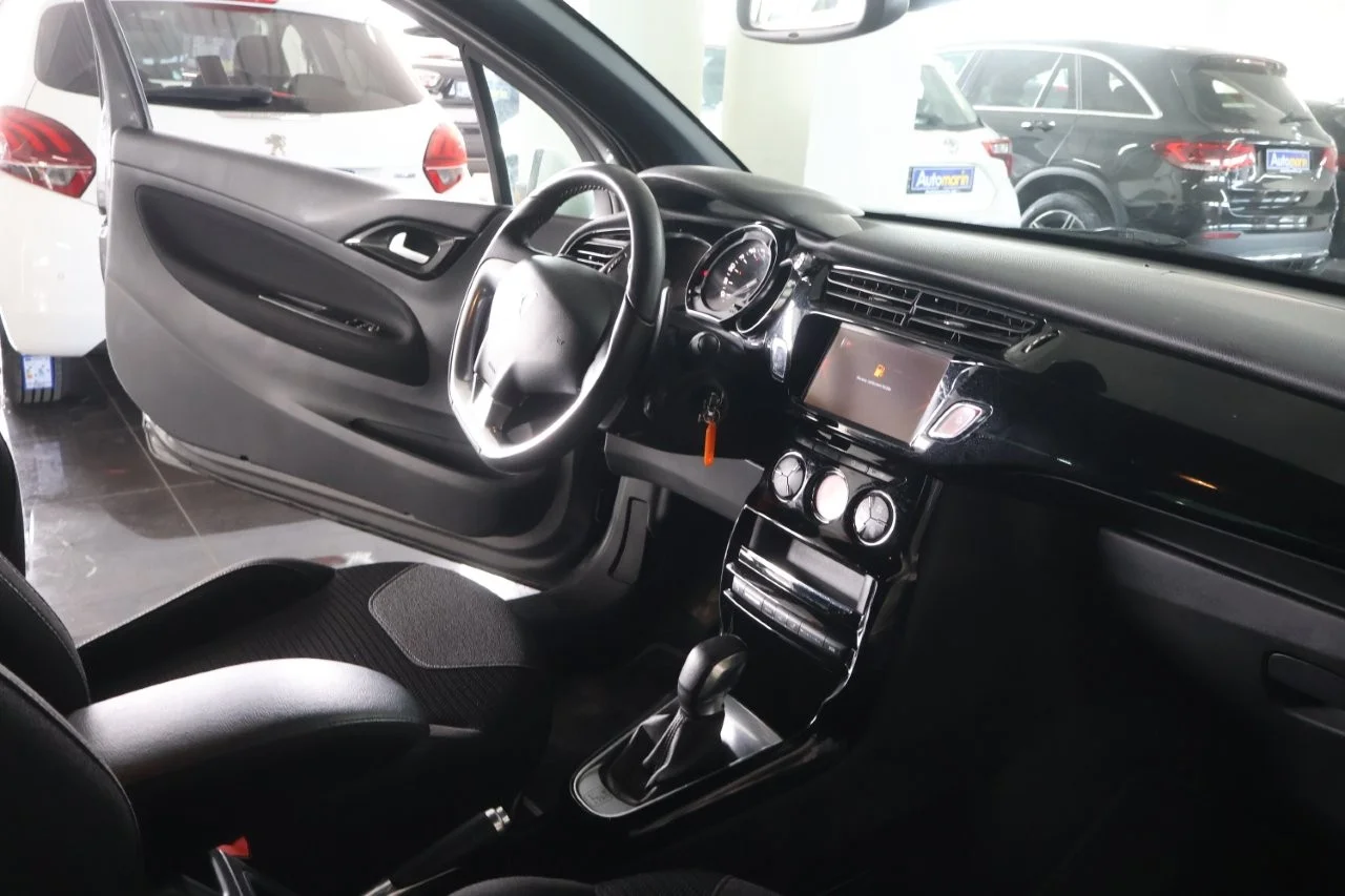 DS DS3 - View model 34