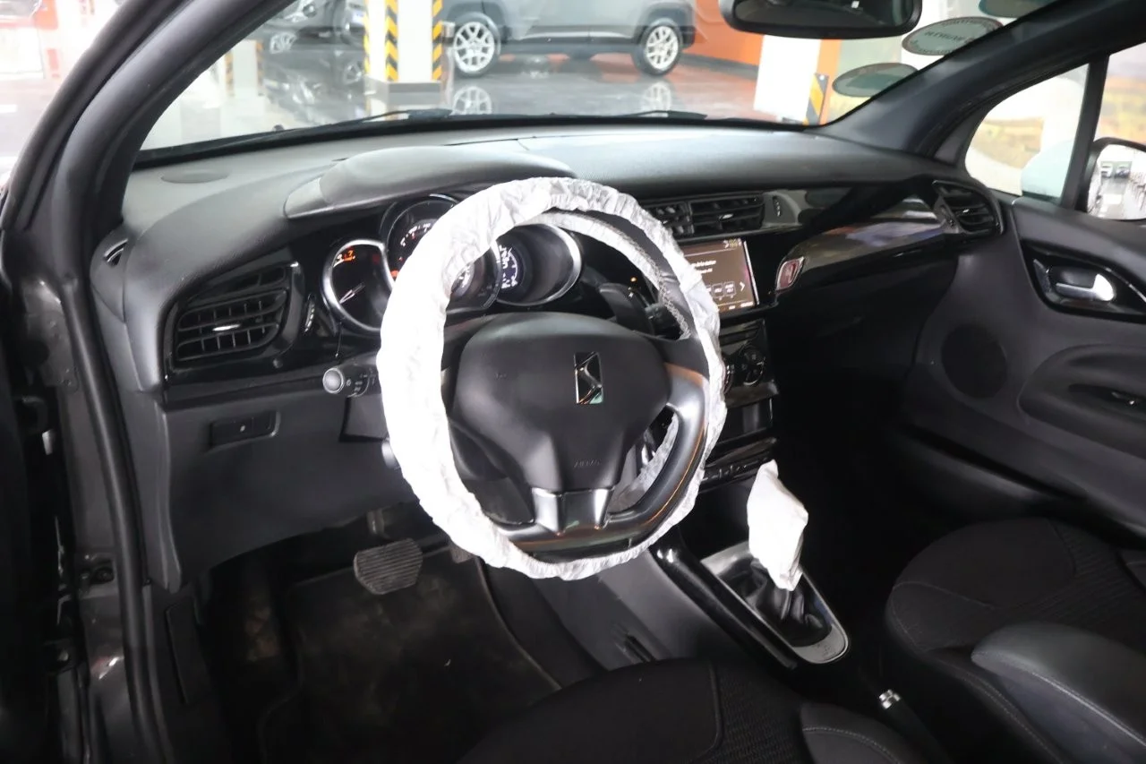 DS DS3 - View model 36