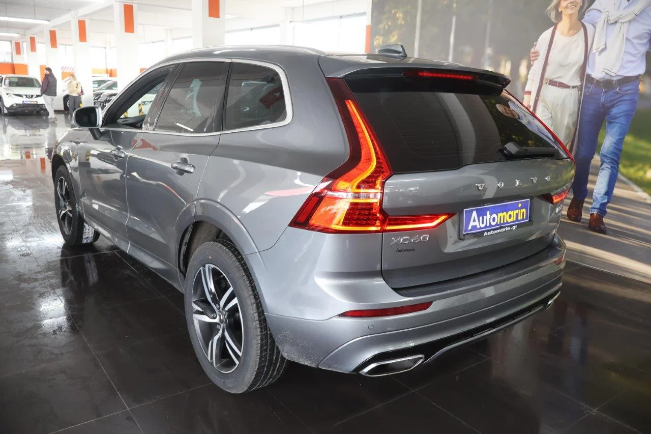 Volvo XC 60 - View model 6