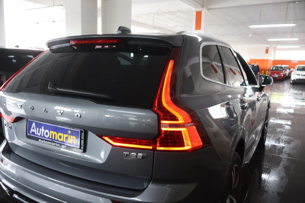 Volvo XC 60 - View model 10