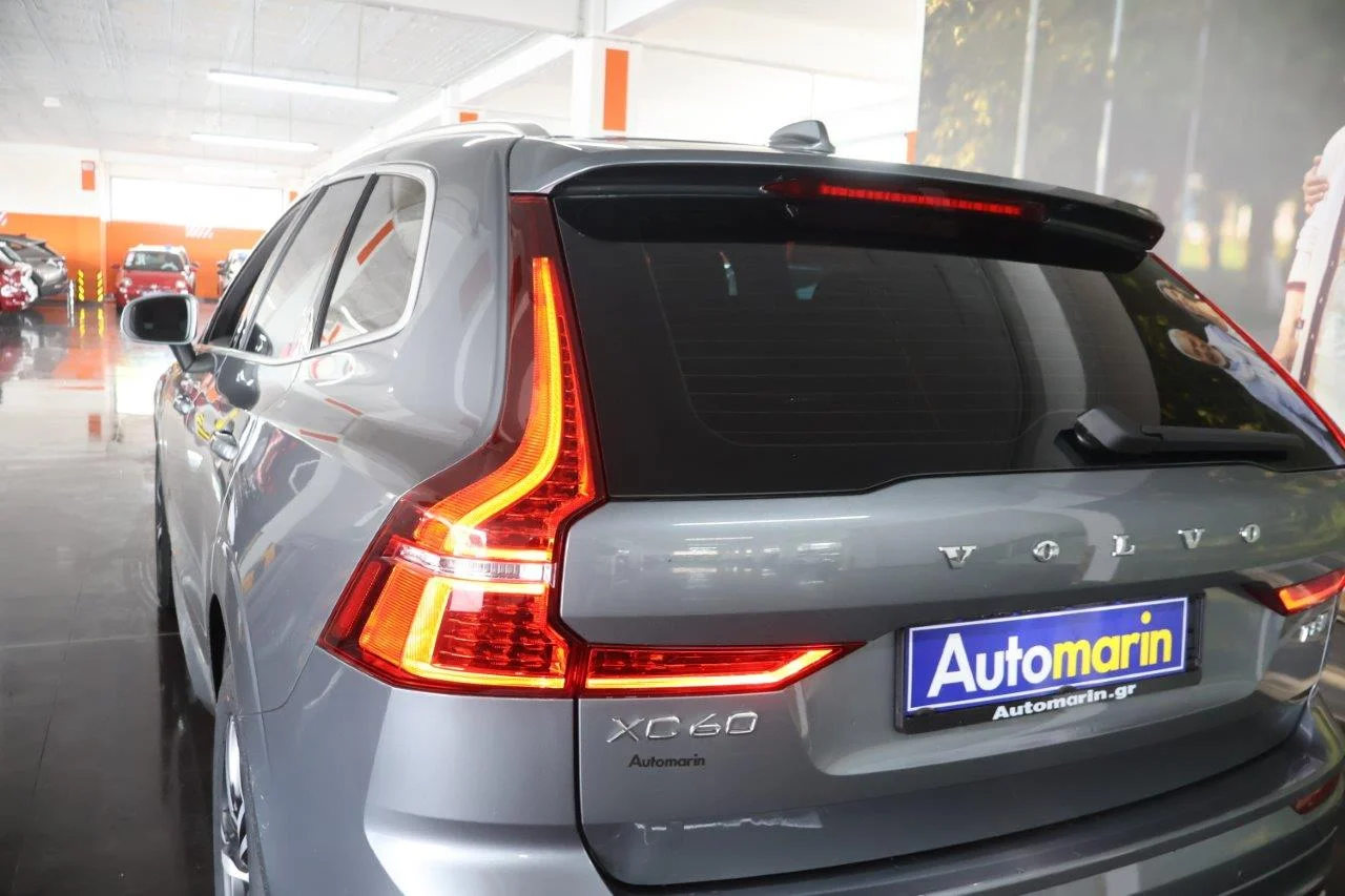 Volvo XC 60 - View model 11