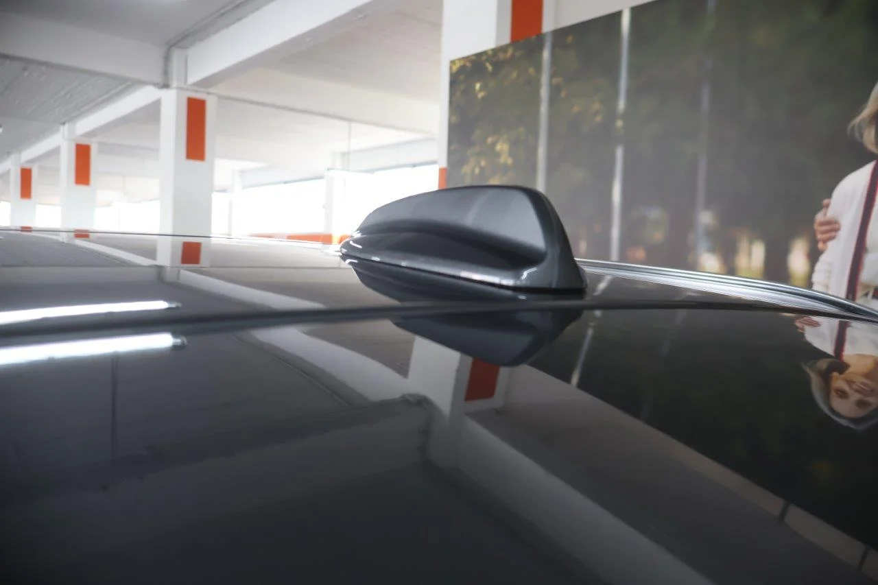 Volvo XC 60 - View model 12