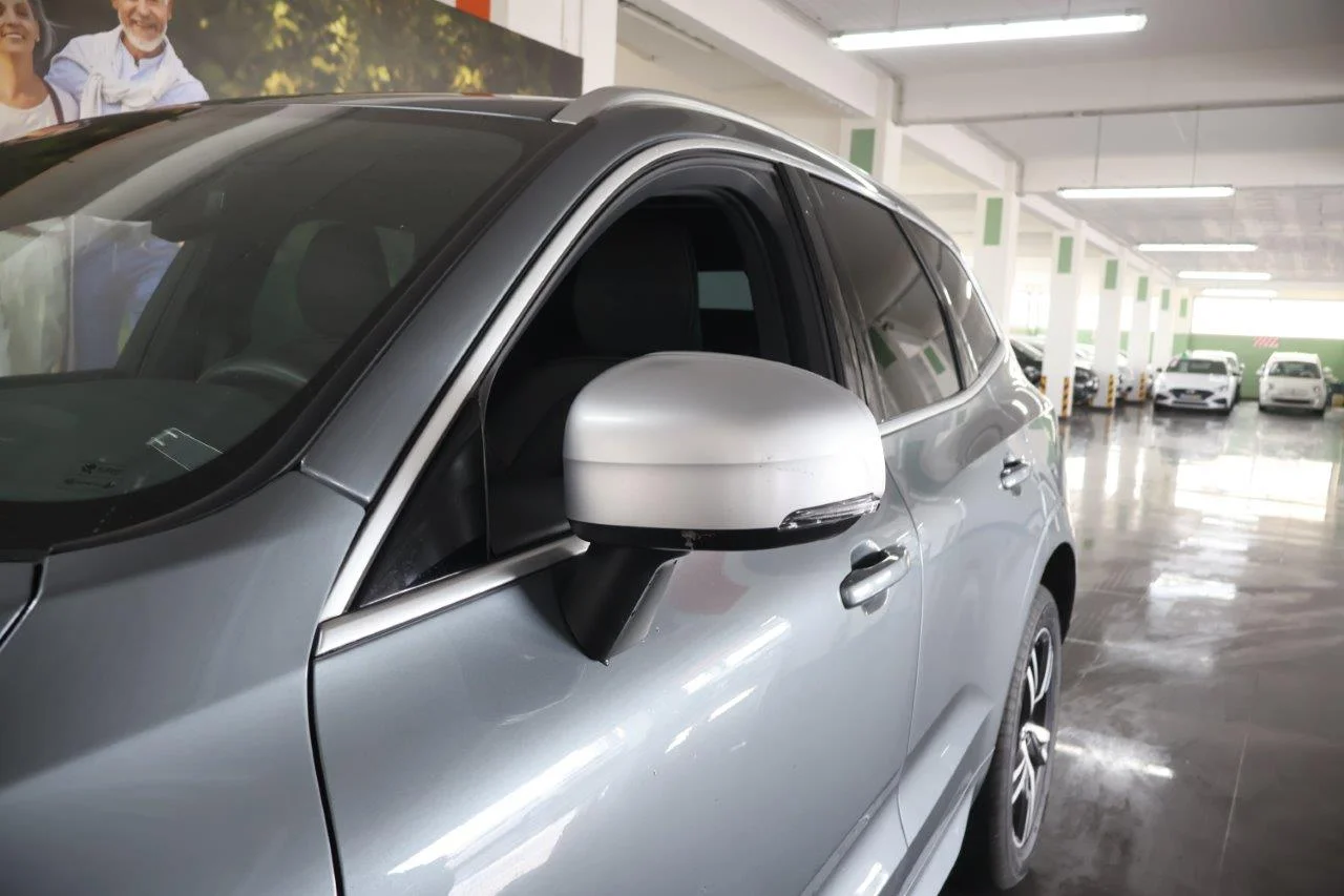Volvo XC 60 - View model 13