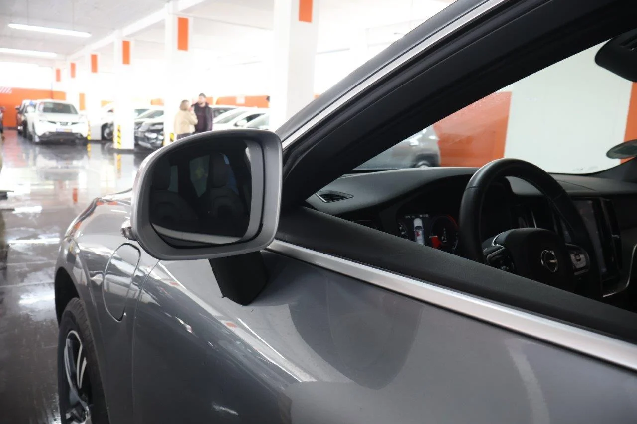 Volvo XC 60 - View model 14
