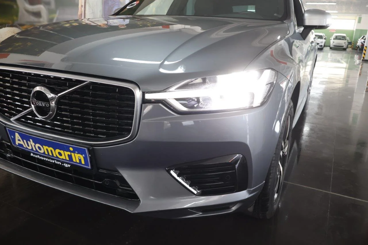 Volvo XC 60 - View model 15
