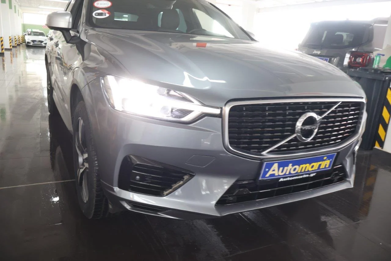 Volvo XC 60 - View model 16