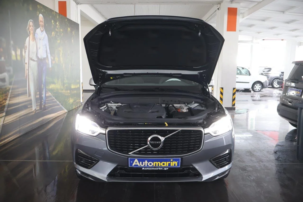 Volvo XC 60 - View model 18