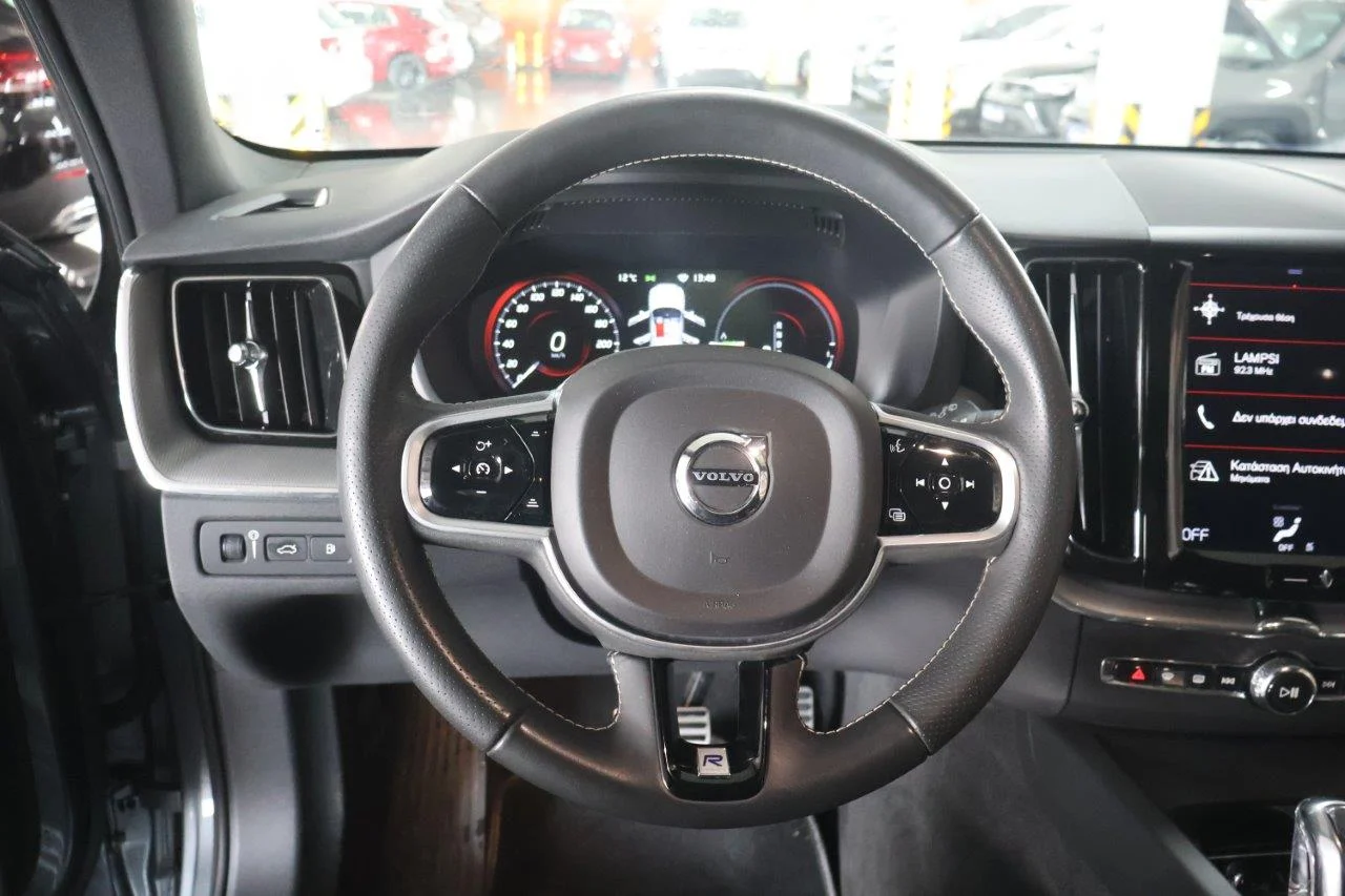 Volvo XC 60 - View model 20
