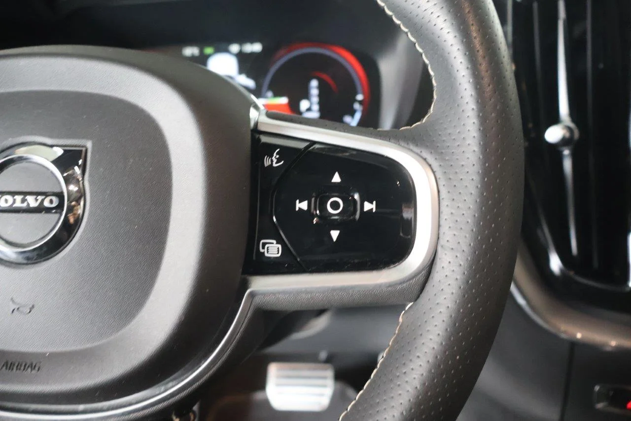 Volvo XC 60 - View model 22