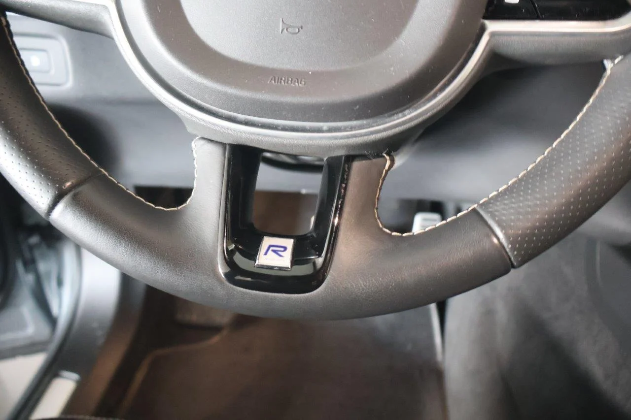 Volvo XC 60 - View model 23