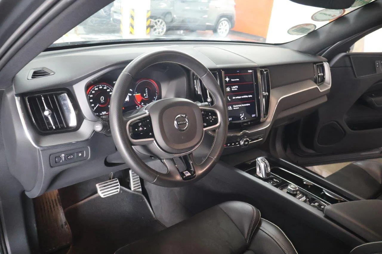 Volvo XC 60 - View model 29
