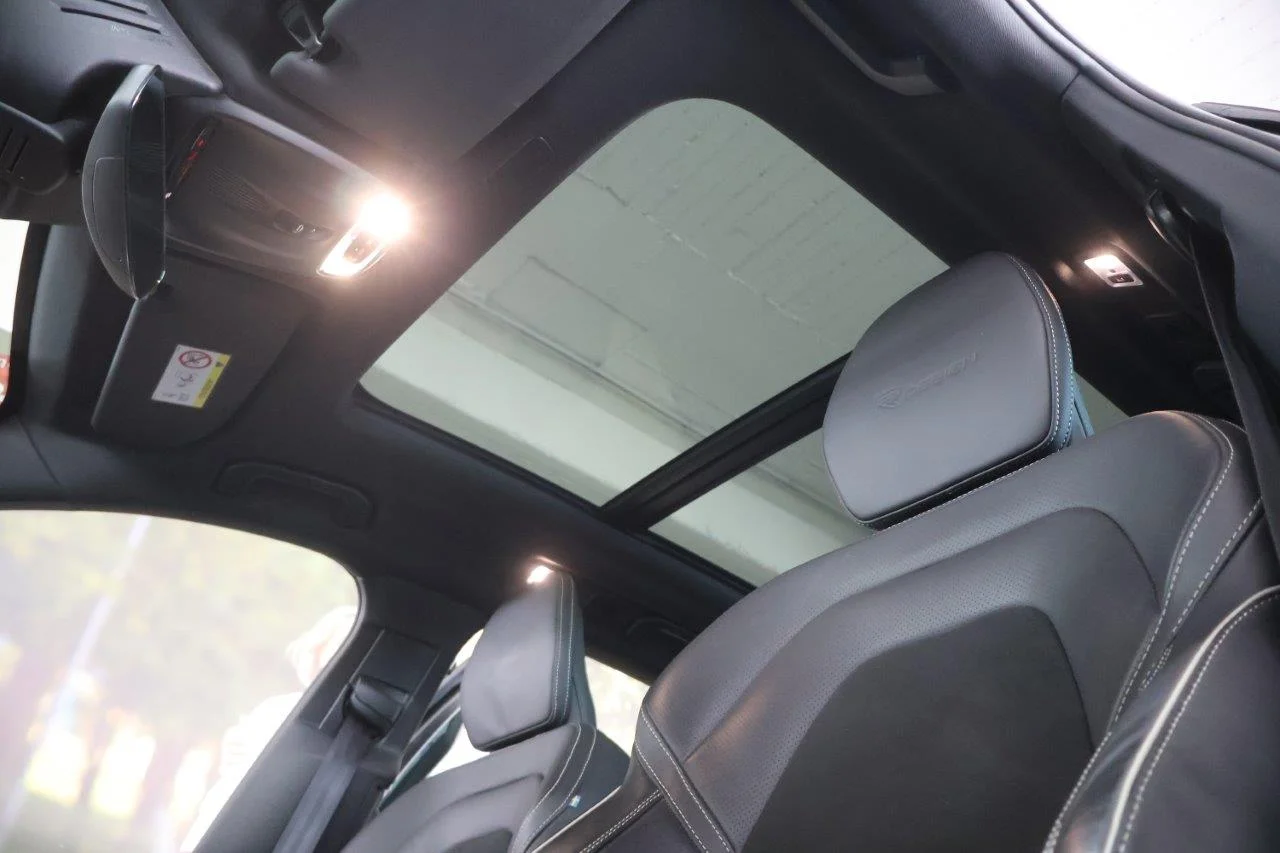 Volvo XC 60 - View model 39
