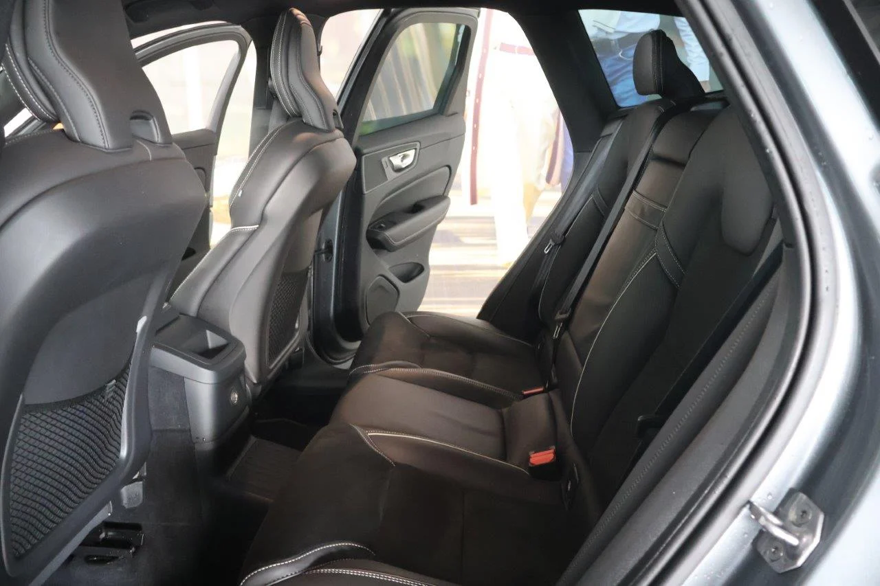 Volvo XC 60 - View model 43
