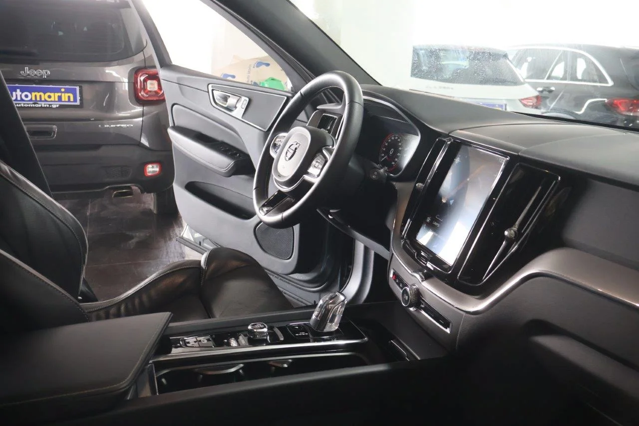 Volvo XC 60 - View model 47