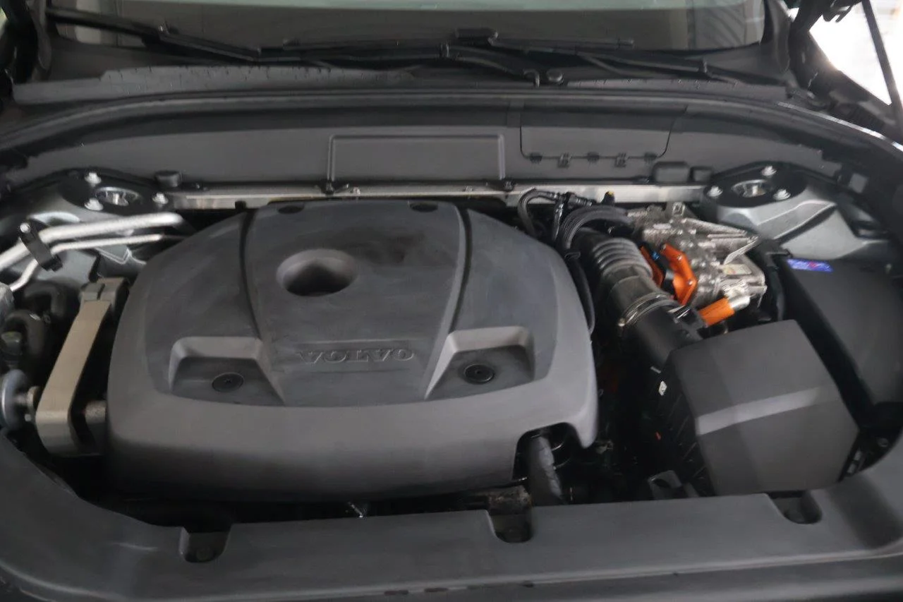 Volvo XC 60 - View model 51