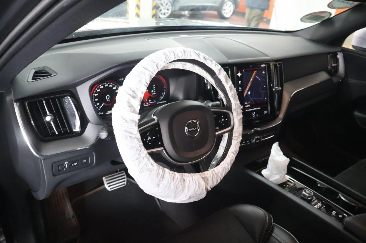 Volvo XC 60 - View model 52