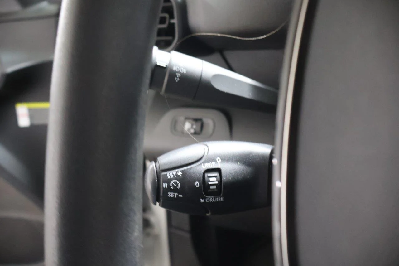 Peugeot Partner - View model 23