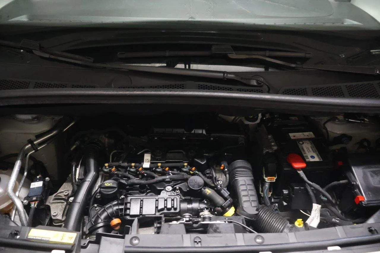 Peugeot Partner - View model 41