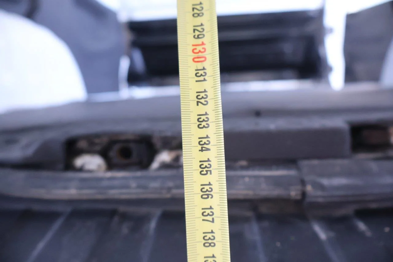 Renault Trafic - View model 40