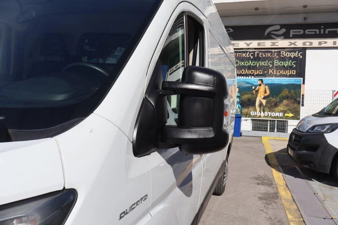 Fiat Ducato - View model 13