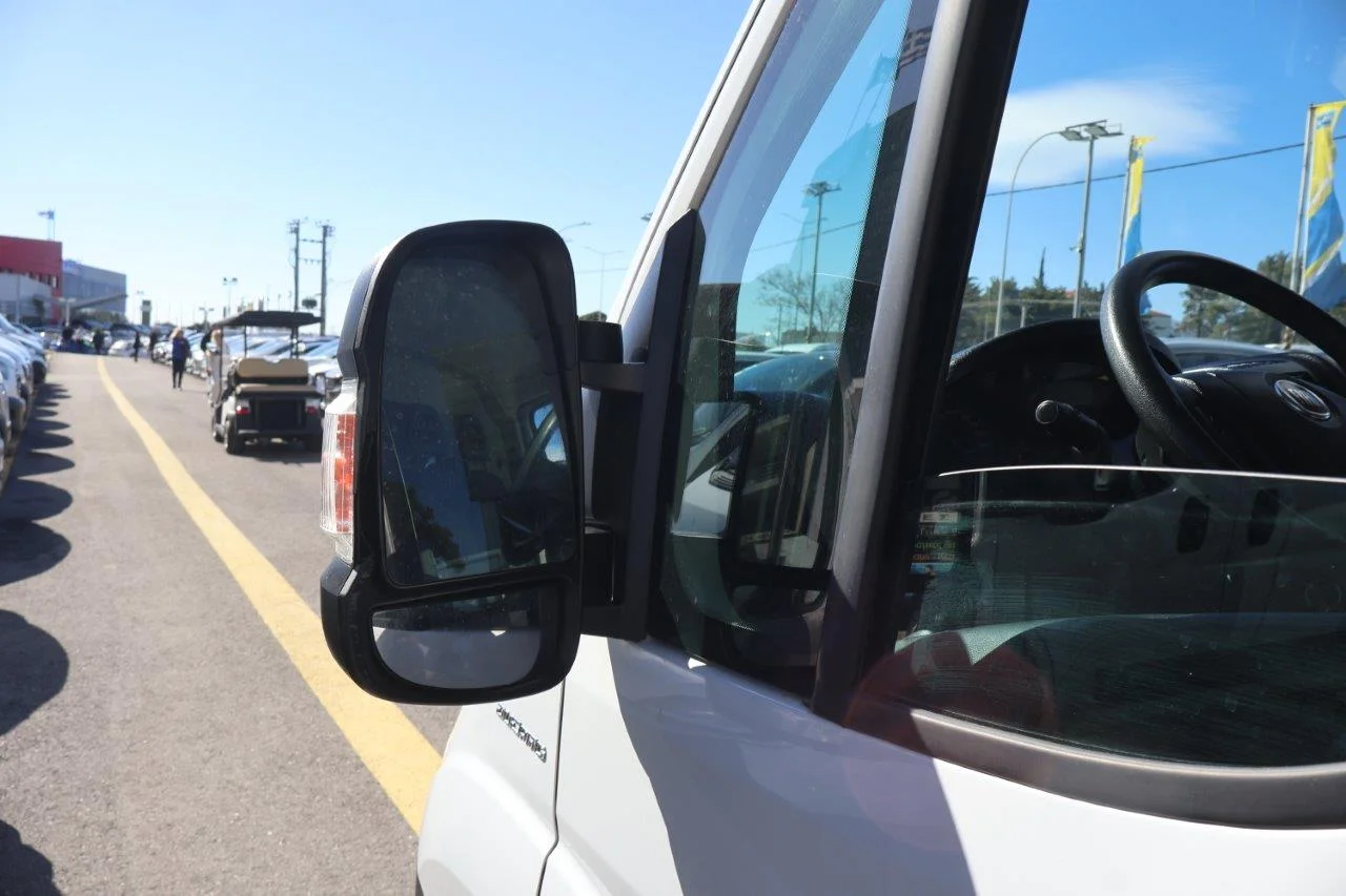 Fiat Ducato - View model 14